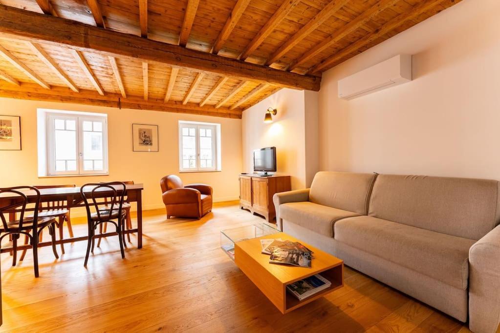 Le « Victor Hugo » Valence Centre Apartment Exterior photo
