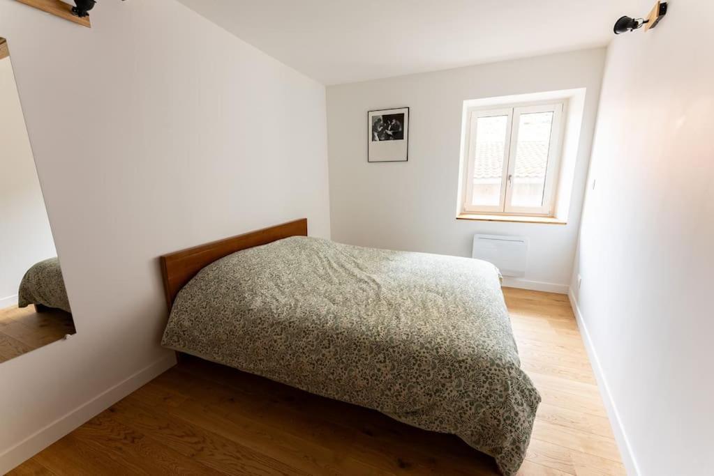 Le « Victor Hugo » Valence Centre Apartment Exterior photo